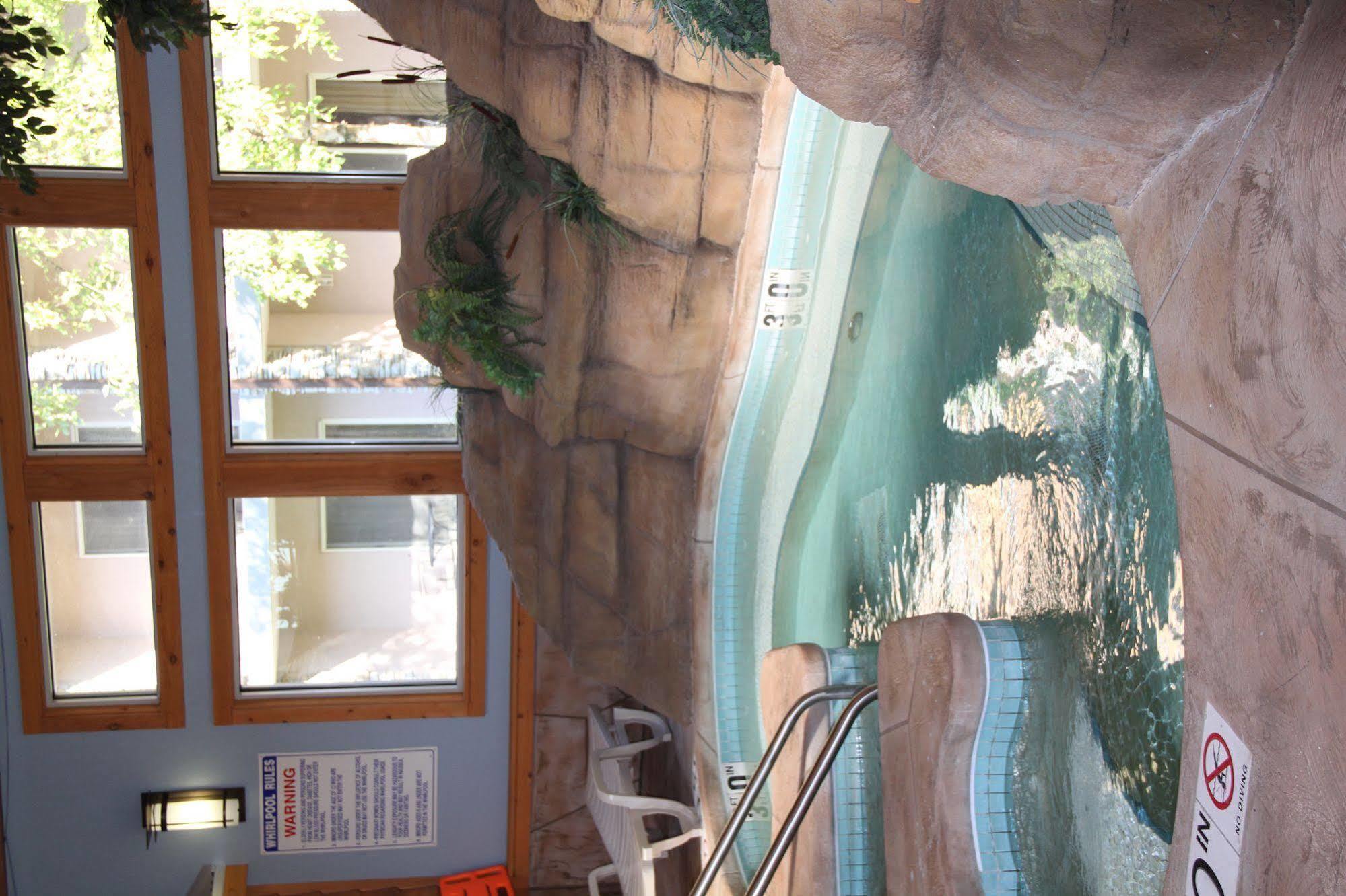 Ho-Chunk Casino Hotel - Wisconsin Dells Baraboo Exterior foto